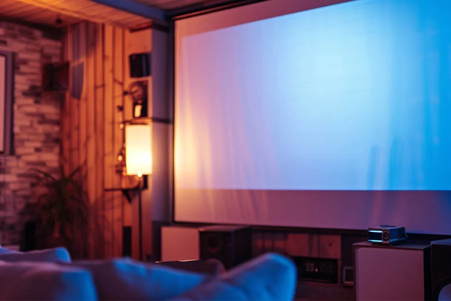 how much is a projector